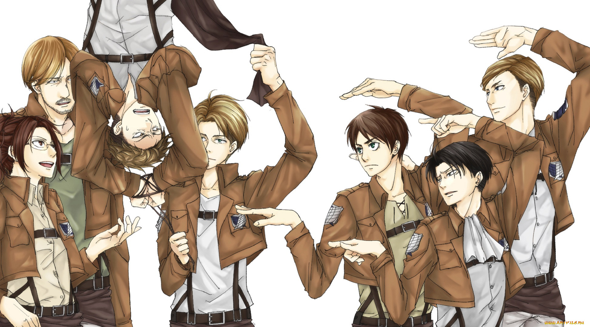 , shingeki no kyojin, , 